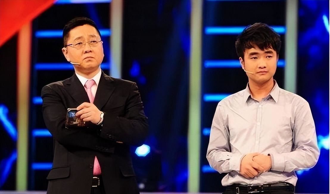 《非你莫属》boss团12周年重聚,不可一世的老板们,9成创业失败