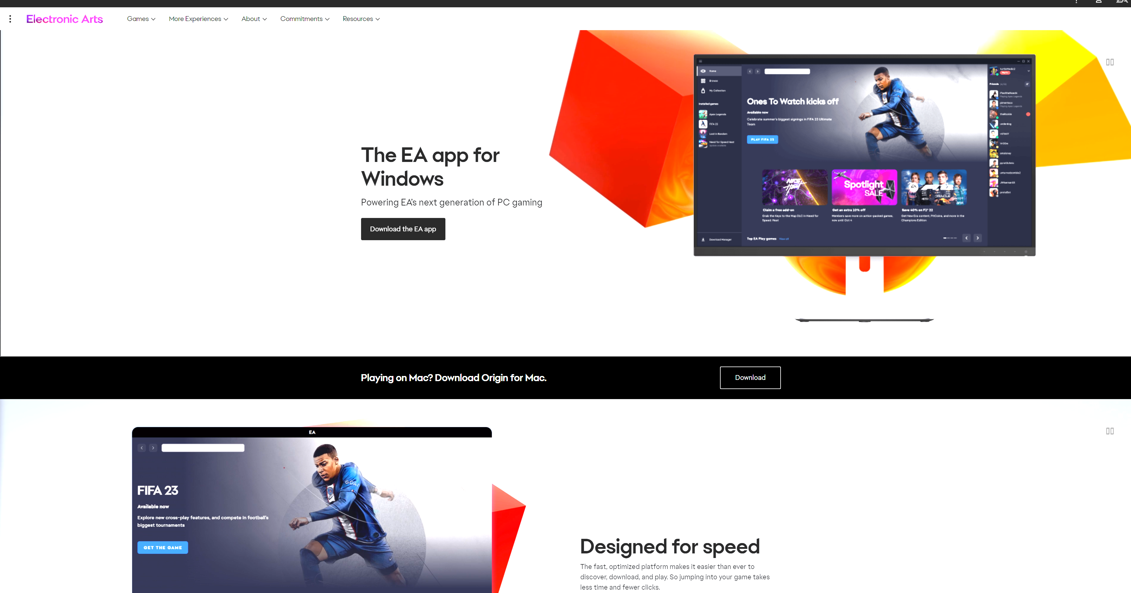 小白攻略:ea客户端在哪下载?官网入口,客户端安装包下载