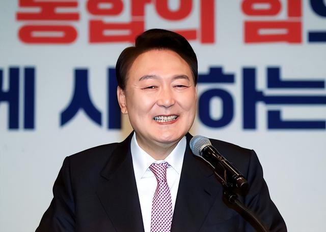韩国外长朴振究竟是什么来头?凭什么能得到尹锡悦的信赖?