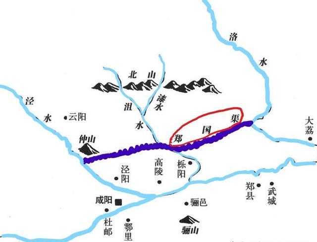 戏说史记—秦始皇本纪(二)