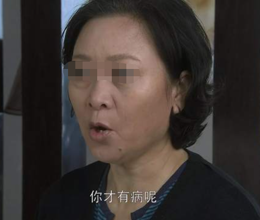 故事:無恥惡徒李文忠,打罵父母,羞辱妻女,他的喪盡天良超乎想象