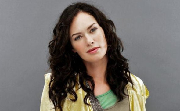 英国影后罗莎曼德·派克参加昆明汉语桥