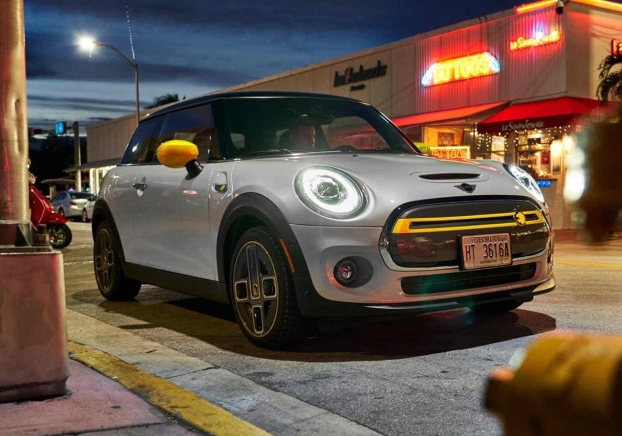 minicooper哪个系列最便宜『mini cooper哪款车型值得购买』