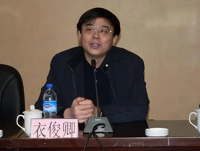 纪实:博士常艳:身材丰满为户口委身高官情妇,被骗后写小说自曝