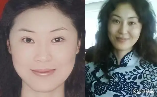 案例:美色行贿案:蒋艳萍贪官之路,13年晋升副厅级干部