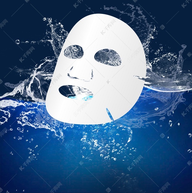 敖广集团:不同种类的面膜及其功效