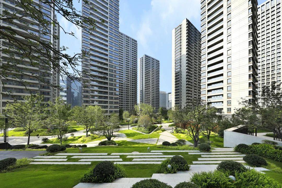 杭州保利天汇丨孜孜以求,美好相见