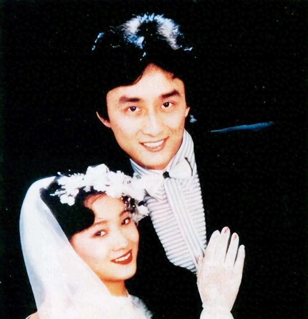 舞蹈家赵丽萍:"响雷王子"老公陶金病逝26年,她现在怎样了?