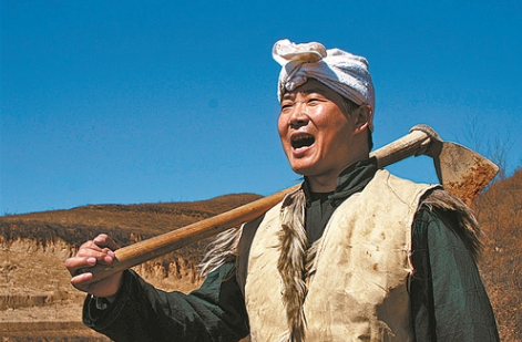 新农村题材纪录片,"新农民"人物形象该如何建构?