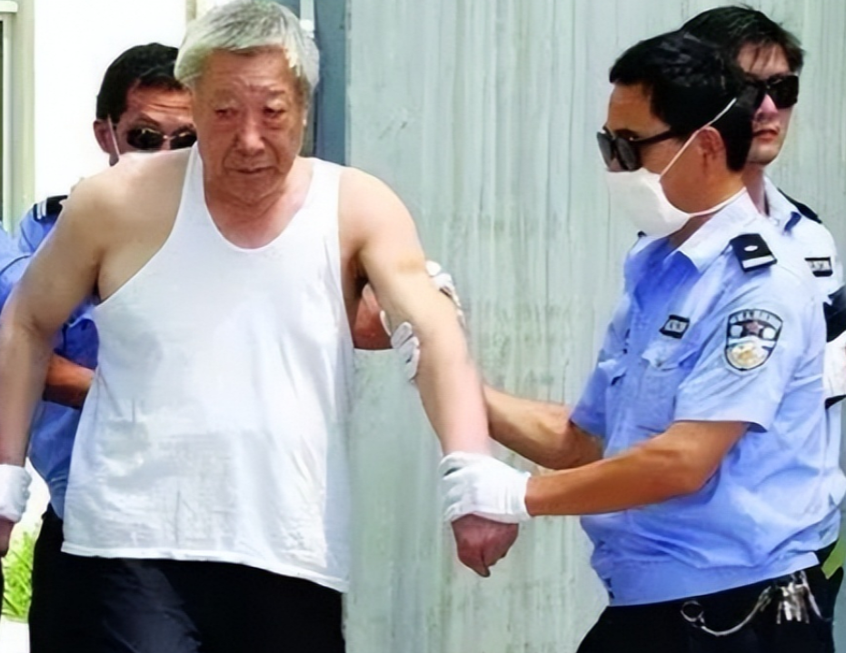 纪实:河南富豪吴天喜:年近60求合欢之法,侮辱24名女学生