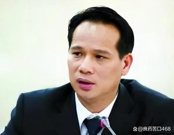 纪实:昔日东莞"太子酒店"梁耀辉,曾是人大代表,因涉黄判无期