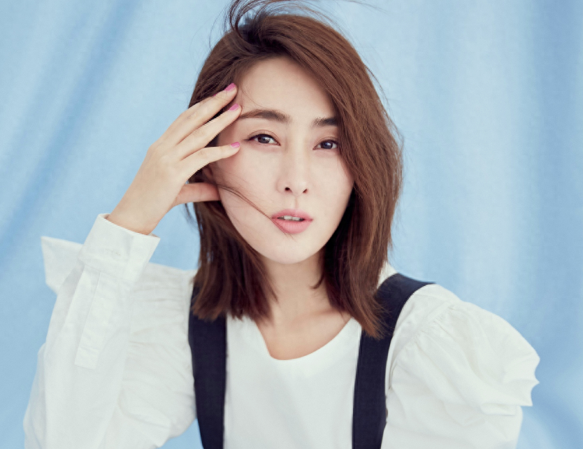 水性杨花私交混乱,拉皮条背叛闺蜜,"娱乐鸨母"马苏现形记