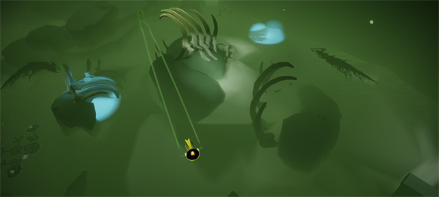 无限冥龙驱虫剂魔法,无视螃蟹皮皮虾