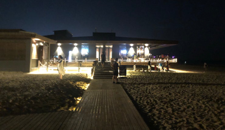 阿那亚旅游攻略推荐