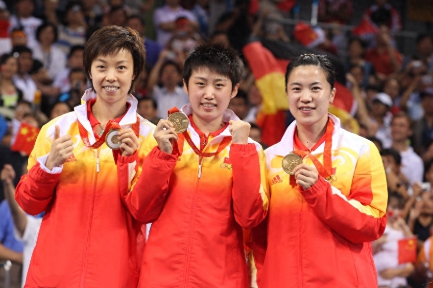 国际乒联改规则,刘国梁要小心了!2028奥运会乒乓球将增加新项目