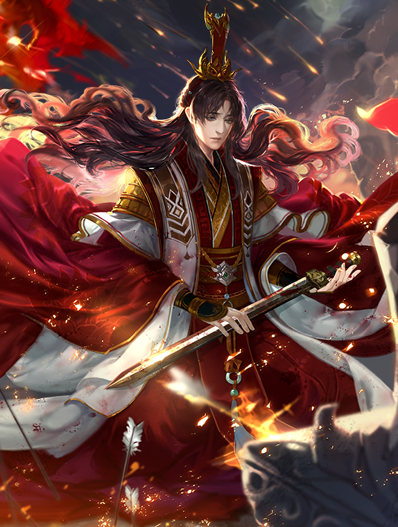 游戏杂谈:还在吹王者荣耀皮肤质量高?都不够给三国杀捧脚!