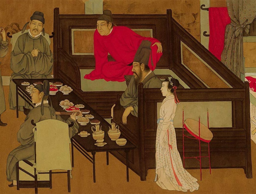 一口气看完十国之杨吴35年历史