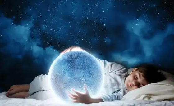 梦醒即忘,原因是什么,人为什么要做梦?