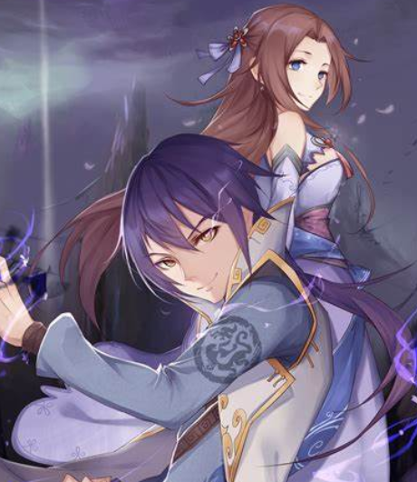 《百炼成神》漫画免费