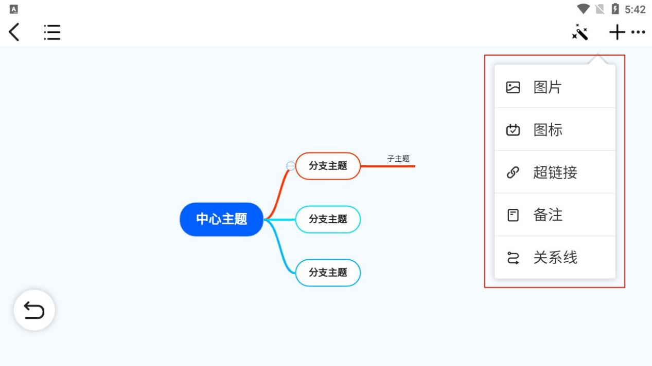 想知道手機思維導圖軟件怎麼用?快來看看這篇文章