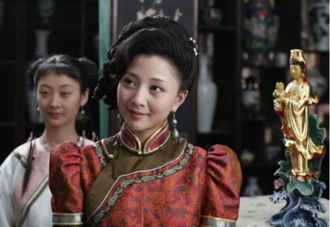 《乱世奇女子》的书评