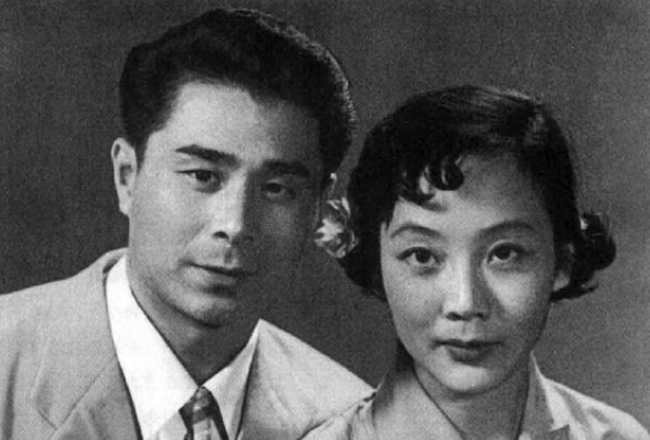 京剧名家赵燕侠:丈夫早逝,59岁再婚,如今94岁依旧热爱京剧