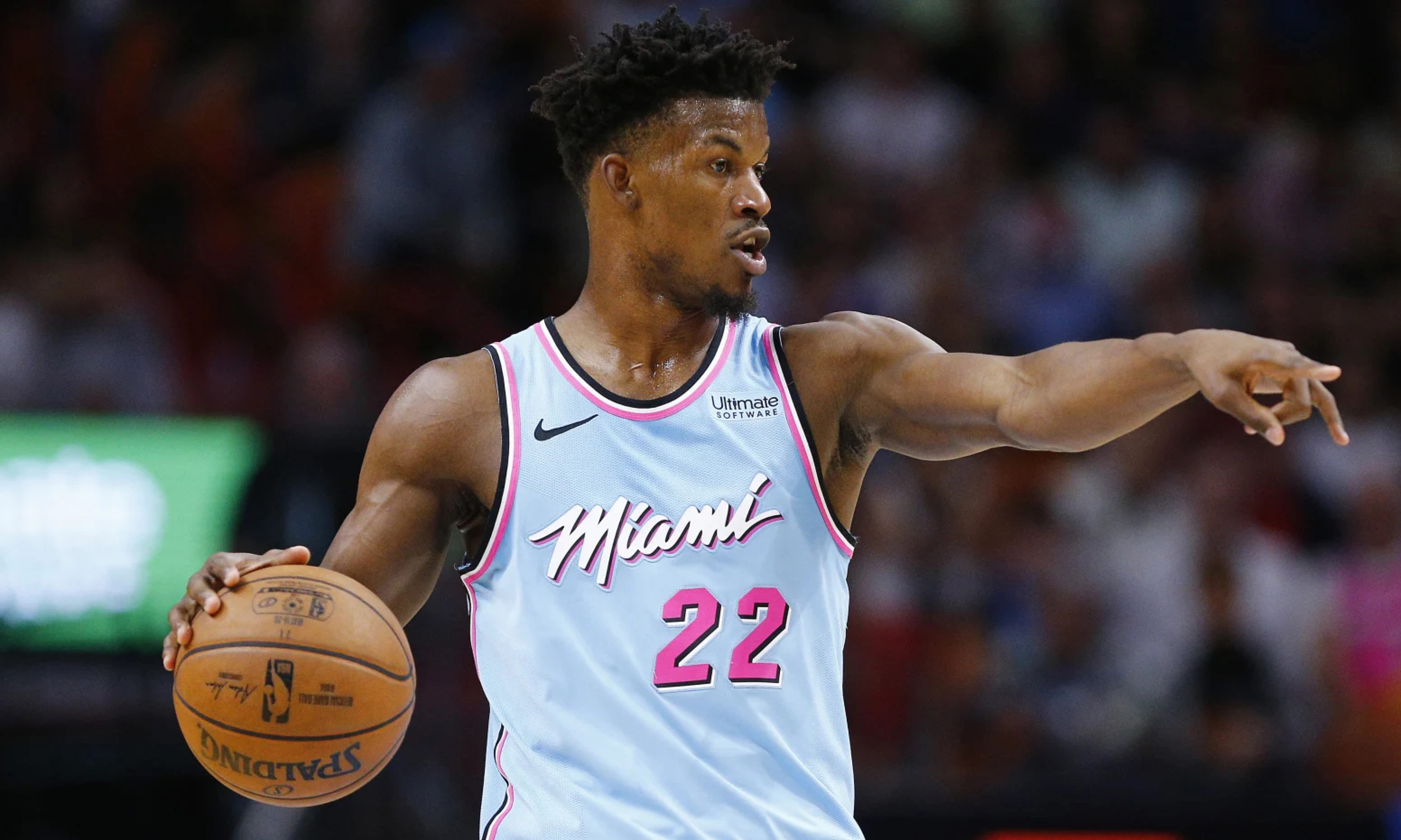 黑八奇迹缔造者!吉米巴特勒生日快乐!