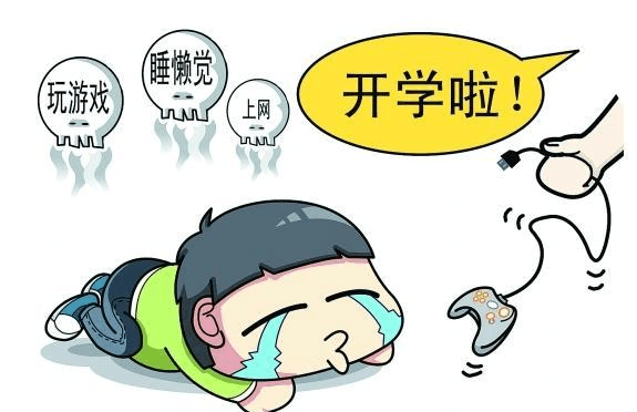 学生不爱学习?看看这位家长的做法,直接判若两人