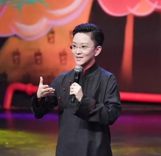 京剧王珮瑜:创业失败放声痛哭,她的丈夫不是胡文阁