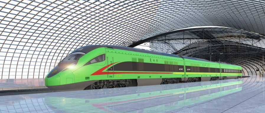 如何评价 "绿巨人"cr200j系列动车组?是进步还是倒退?