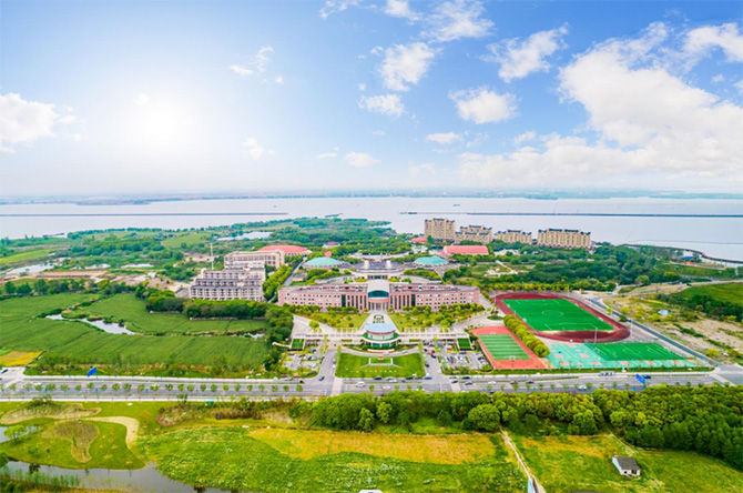 10月23日|中加枫华国际学校秋季首场校园开放日来啦!