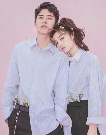 刘昊然收了周冬雨当女朋友后,把自己的路人缘作的死死的,大家说