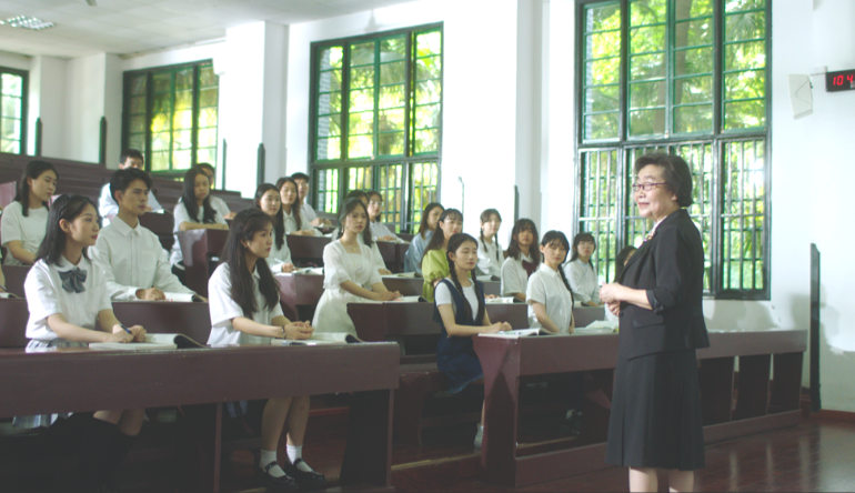 四川大学王牌专业怎么样?是重点,最优质,有意义!
