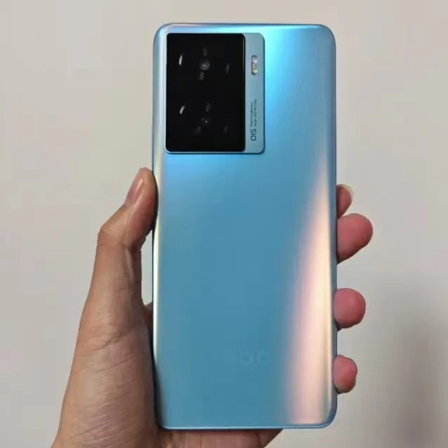 120w闪充跌至1279元,这性价比超小米了