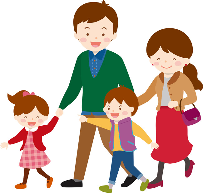 定期轮流陪伴:家长可以在日常生活中轮流陪伴两个孩子,比如先陪来大