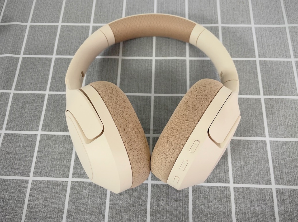 职场新声代 舒适有静界 飞利浦蓝牙降噪耳机h7508 好物分享