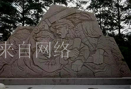 曾传六是西路军保卫局长,他在河西走廊经历了艰苦的行军.建国之