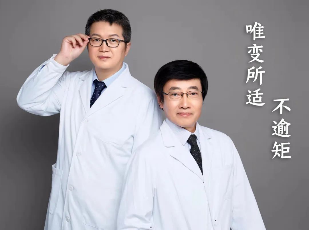 儿童眼科有温度,民营医疗有特色——专访张丰于刚院长