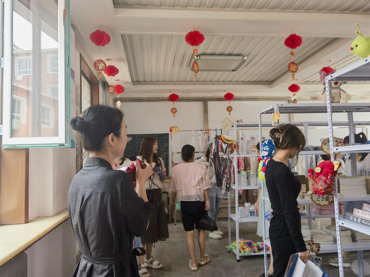 育才因你更美丽——昌图育才实验学校召开"家长委员会"会议