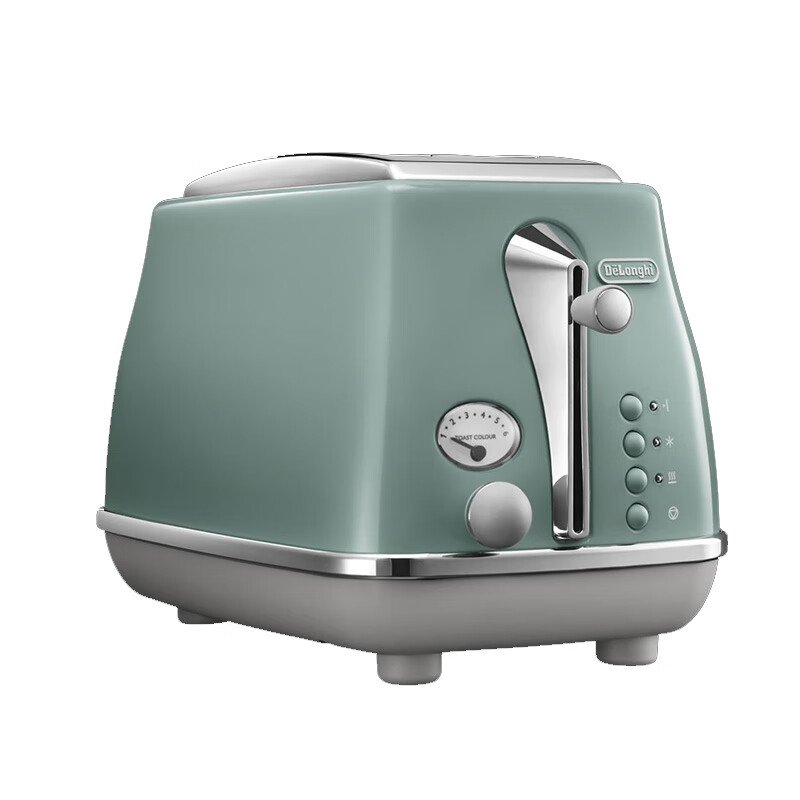 德龙面包机怎么样?德龙面包机哪款好