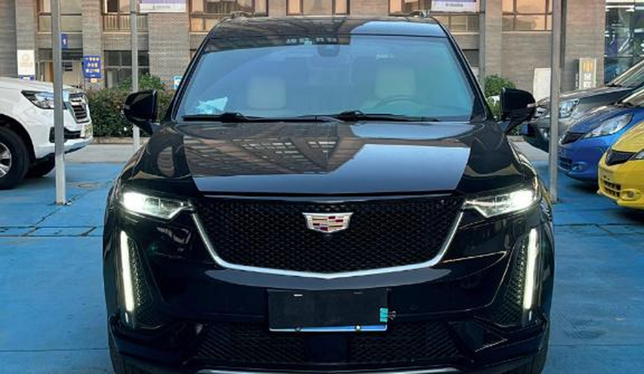 0t 48v轻混系统提供强劲动力和低油耗,四缸与两缸双技术实现闭缸功能.