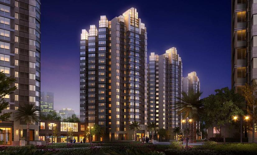 大华地产总裁金惠明今年70岁仍在任 高中学历但却是上海知名富豪