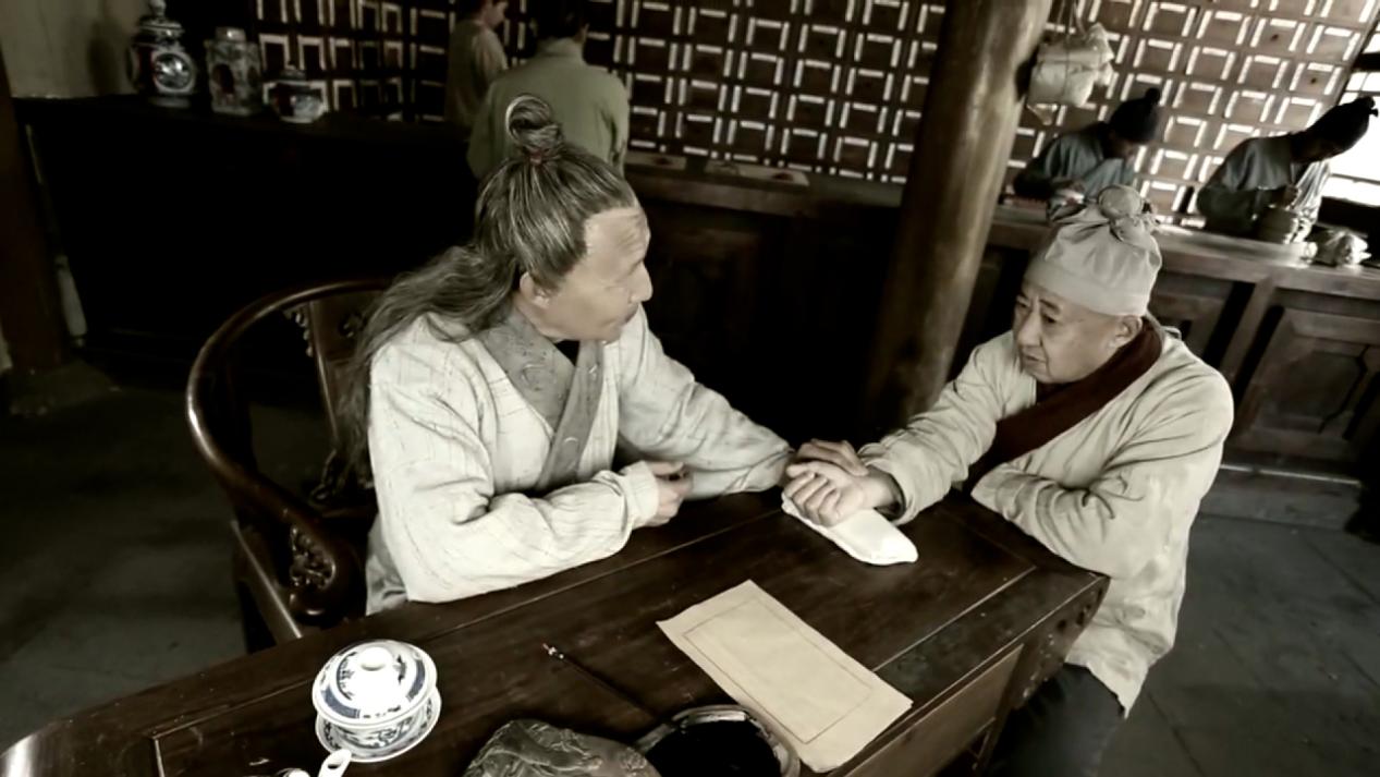 古代生存环境恶劣,古人是怎么看病的?他们看病究竟有多难呢?