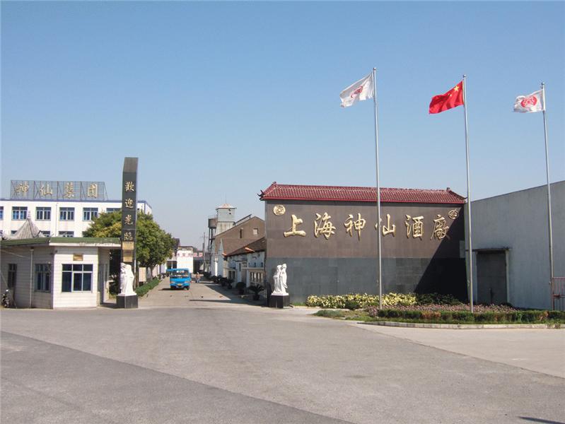 谁说上海没有好酒?是这款"神仙酒"隐藏得太深!