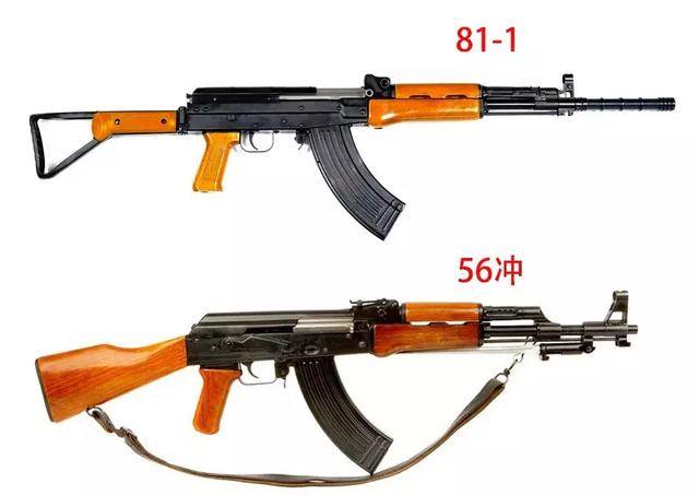 中国一款自动步枪,在国外是抢手货,为啥却被我军早早弃用了?