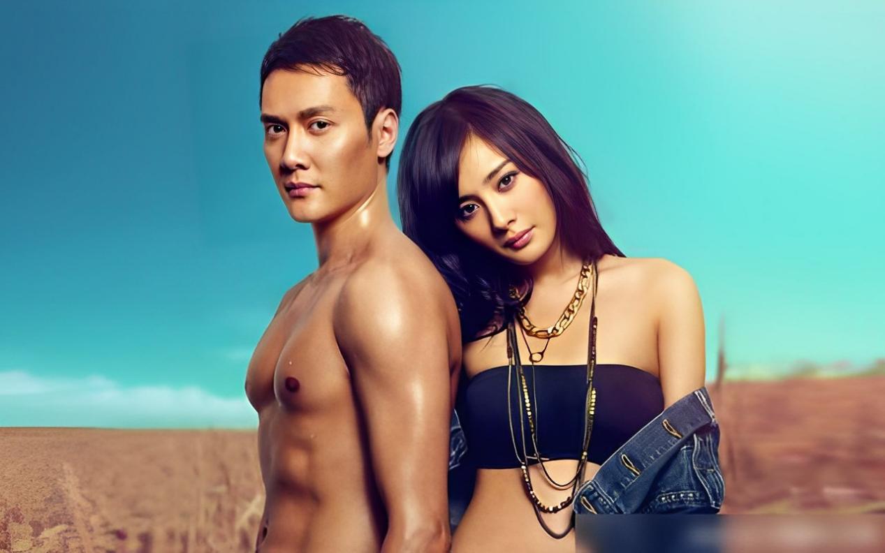 女星收割机冯绍峰的浪漫情史,被物业人员吐槽,全都藏在房子里!