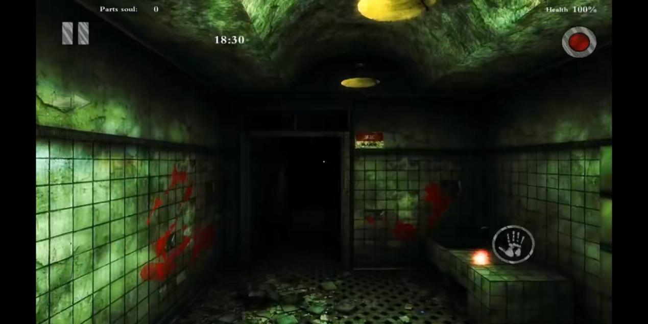 《精神病院3》游戏推荐