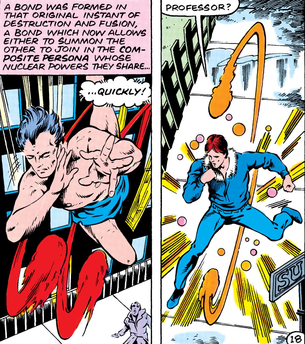 dc反派黄鼬全科普