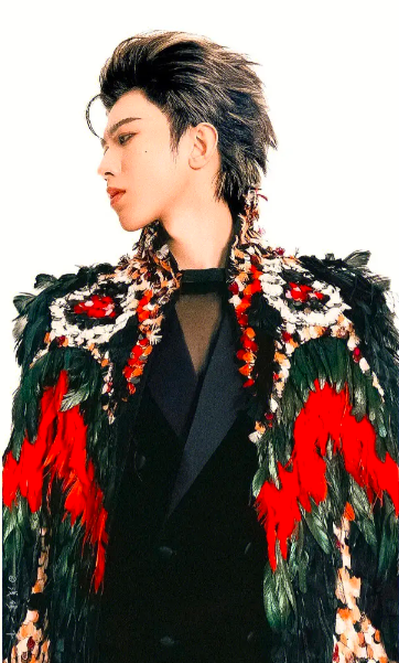 prada的眼泪prada的掉!