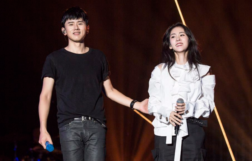 口碑反转?曝张碧晨生子前不知生父,谭伊哲全程陪产,张杰受牵连